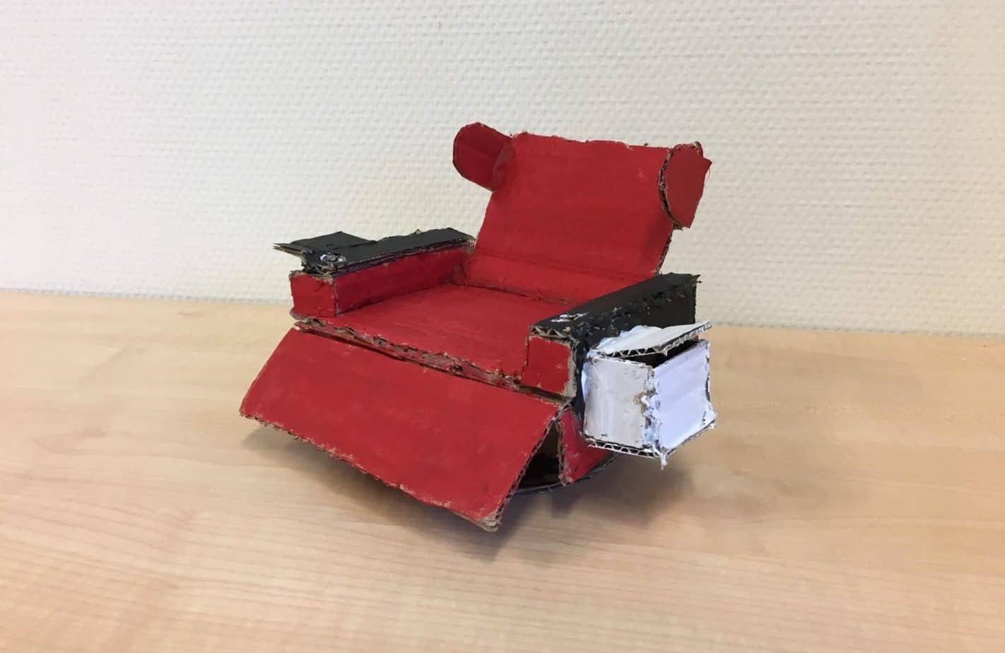 Featured image for “Stoldesign i kunst og håndverk”
