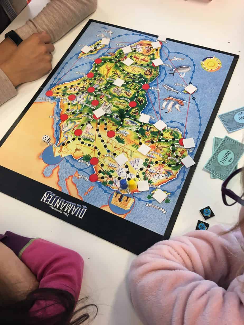 Featured image for “Et glimt av hverdagen på SFO”