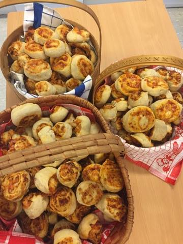 Featured image for “Skolefest på Oasen skole Strømme”