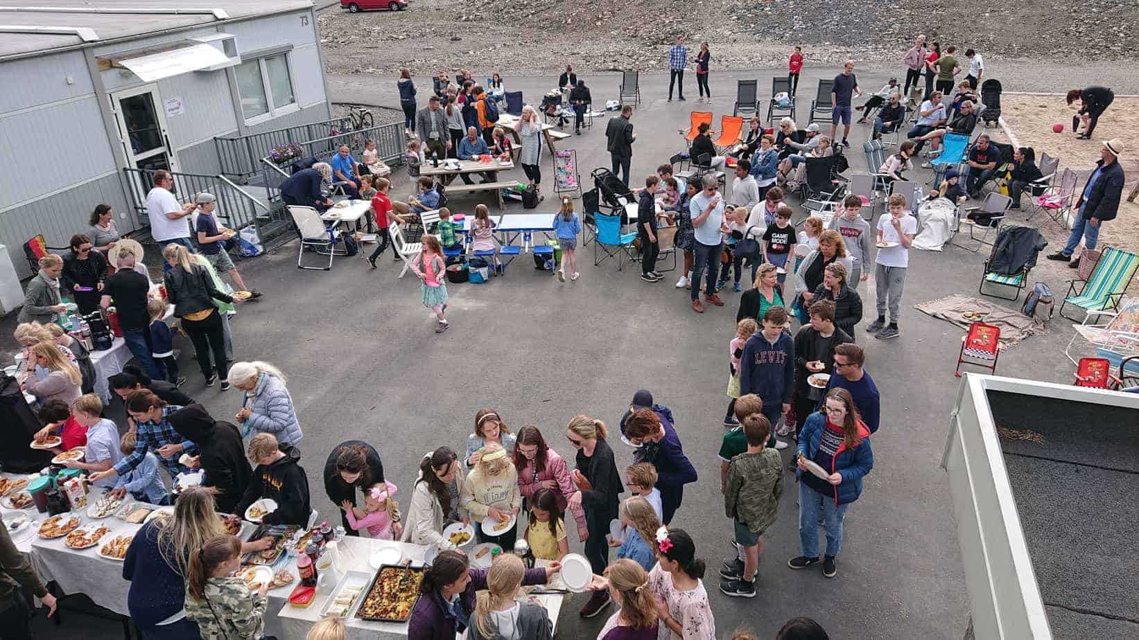 Featured image for “Riktig god sommer”
