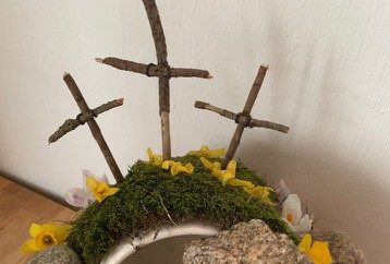 Featured image for “God påske fra Oasen skole Birkelid”