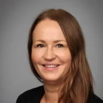 Inger Lise Hillestad Aasen