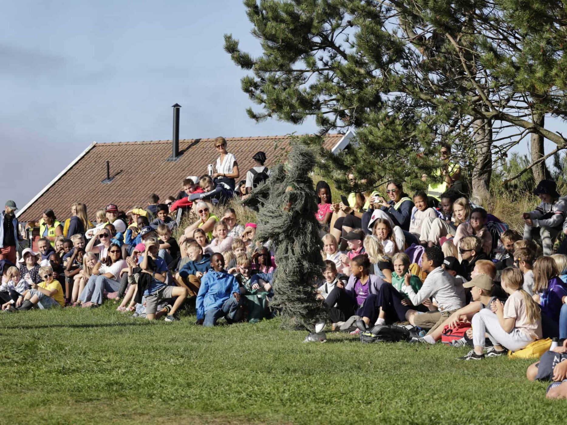 Featured image for “HØLLENDAGEN 2021”