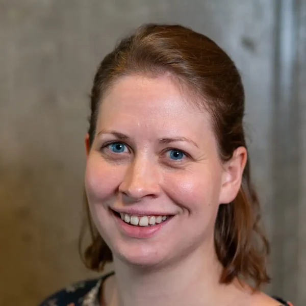 Anita B. Tveit
