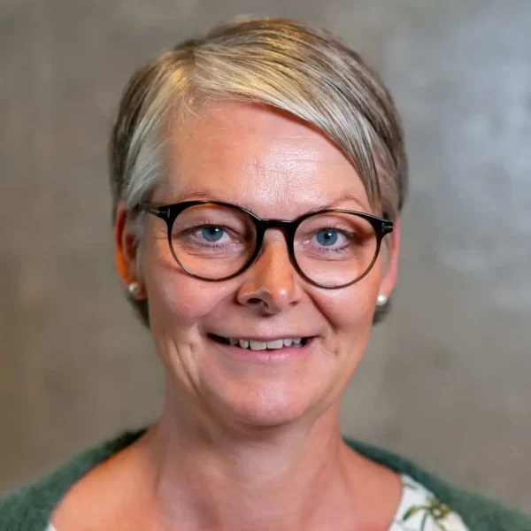 Torgunn Solås