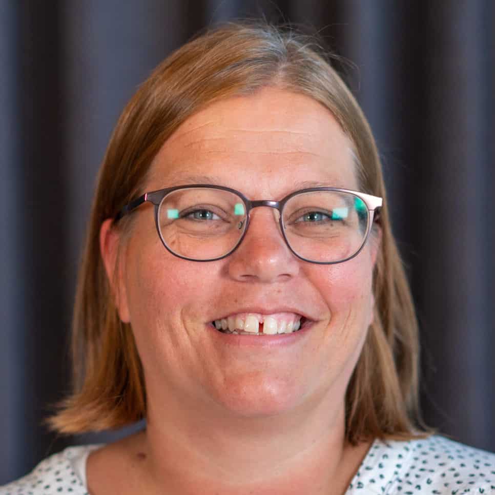Magni Aasebø Valen