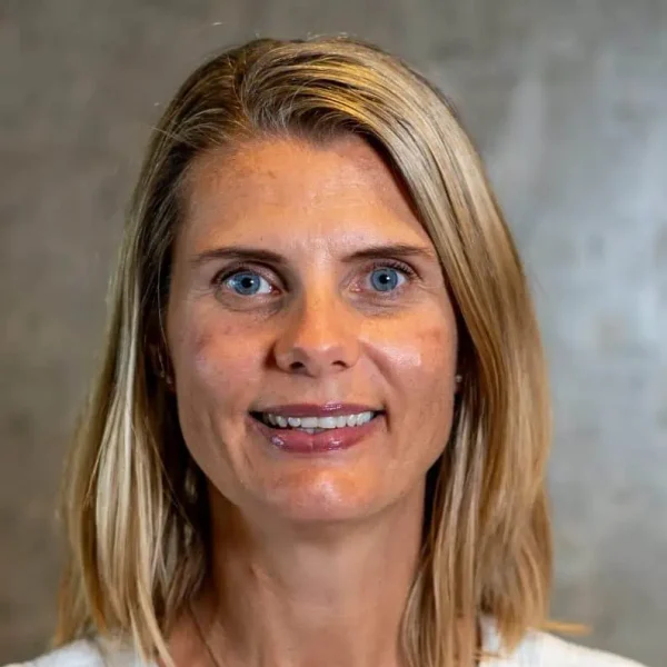 Gunhild Hågan Strømberg
