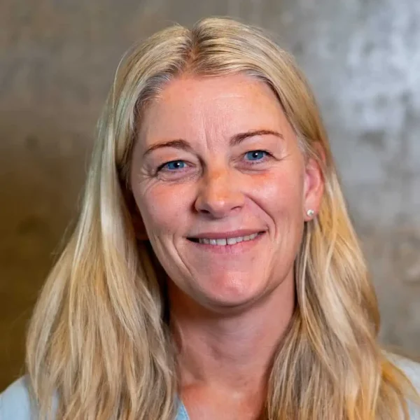 Liv Heidi Håland