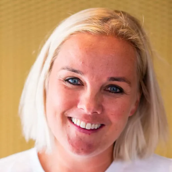 Karin Møll Abrahamsen