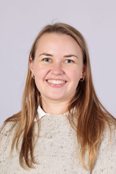 Inga Katrine Karlsen