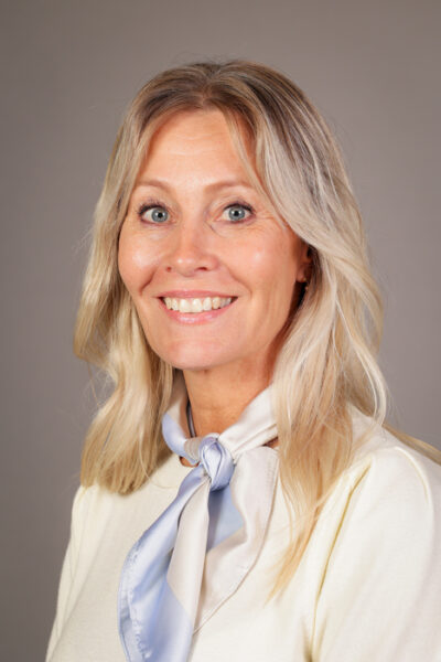 Lena Åkerlund Foss