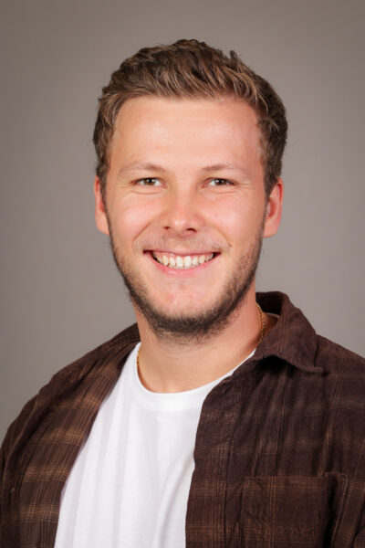 Truls Songe Andersen