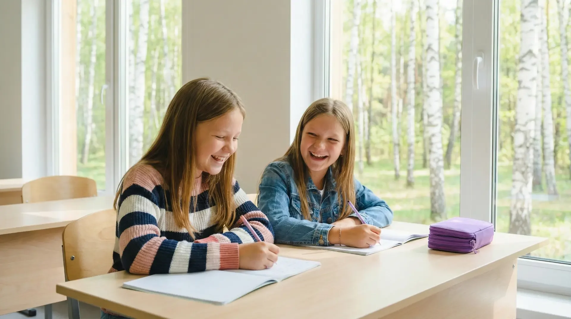 Featured image for “Hvorfor velge en kristen grunnskole i Norge? Svar på foreldres spørsmål”