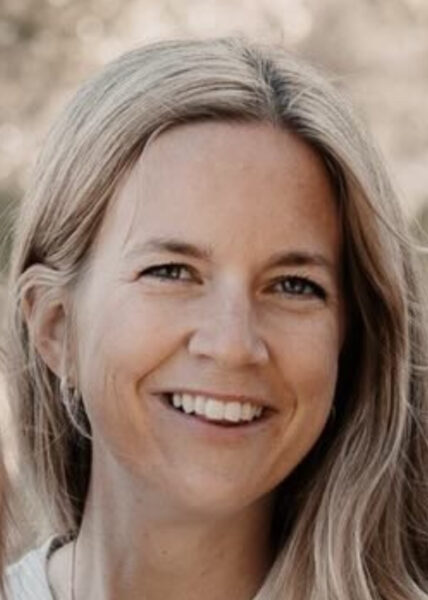 Birgit Ydstebø Kvinlaug