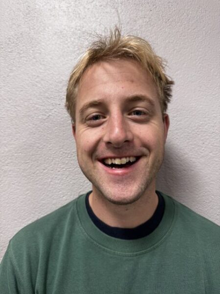 Kristian Romedal