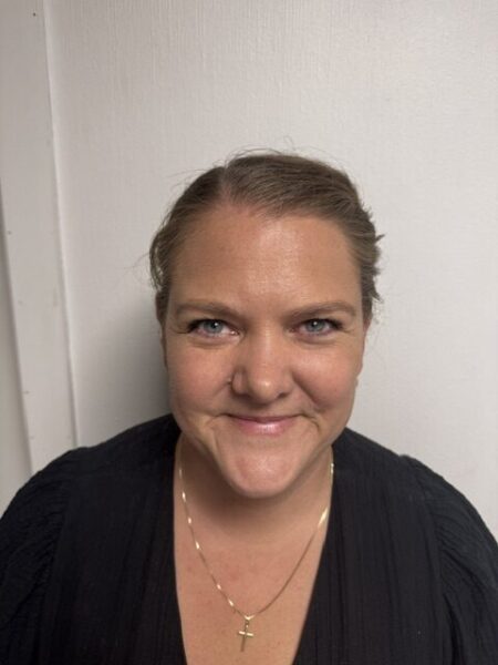 Kristine Røiseland Eftevand