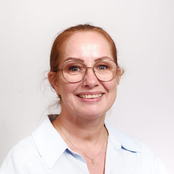 Trude Kausland Johannessen