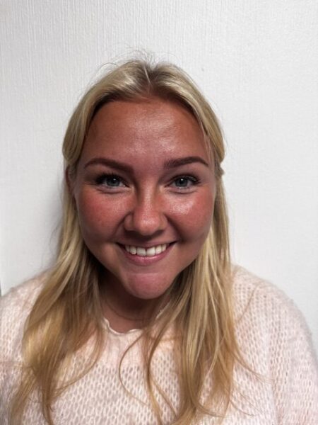 Linn Miriam Helbostad